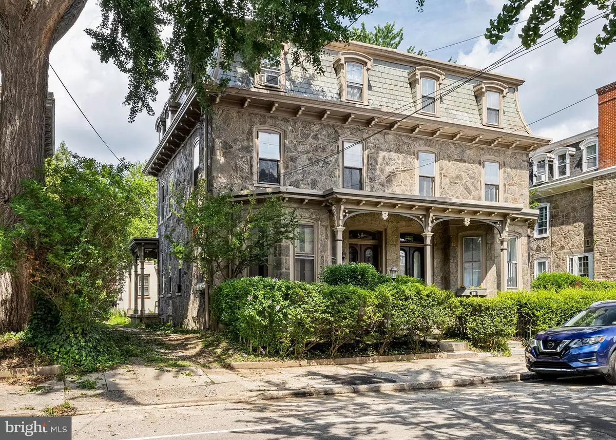 Philadelphia, PA 19144,5911 GREENE ST