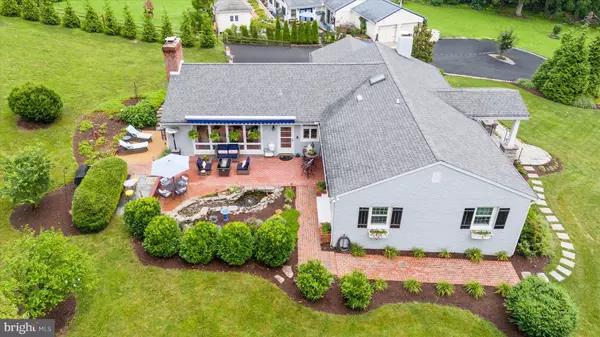 Hockessin, DE 19707,841 YORKLYN RD