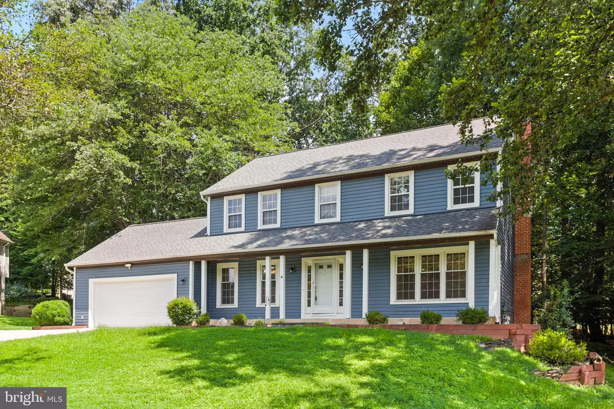 Silver Spring, MD 20906,2605 BAINBRIDGE LN