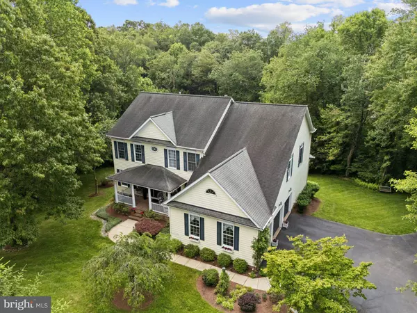 Reisterstown, MD 21136,14027 WOODENS LN