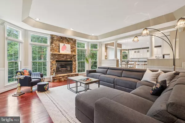 Reisterstown, MD 21136,14027 WOODENS LN