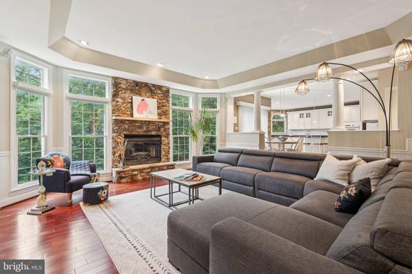 Reisterstown, MD 21136,14027 WOODENS LN
