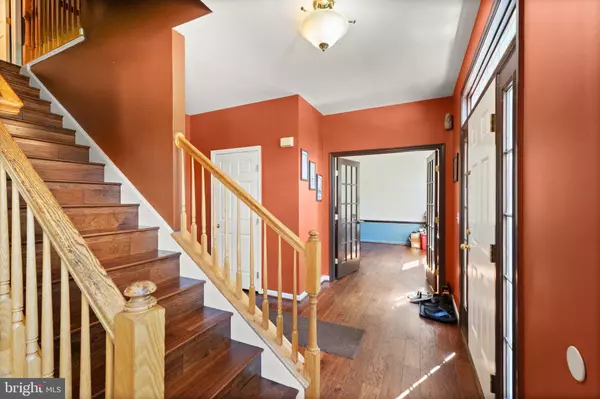 Lovettsville, VA 20180,7 COOPER RUN ST