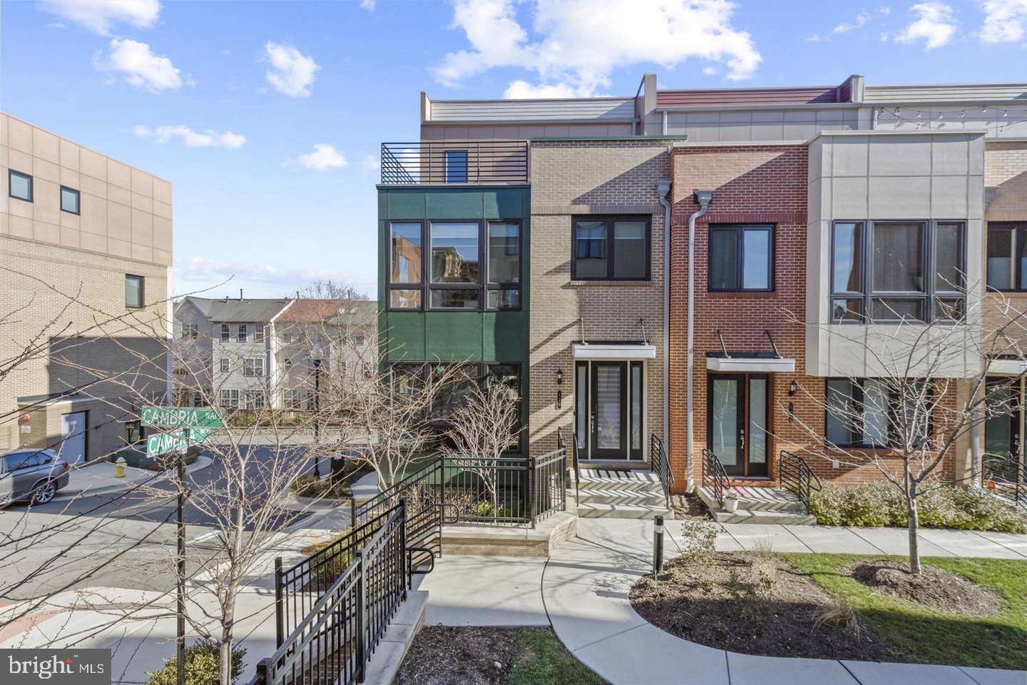 120 CAMBRIA WALK, Alexandria, VA 22304