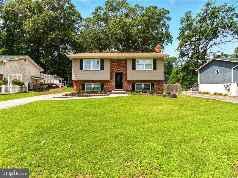 Pasadena, MD 21122,7720 LEE DR