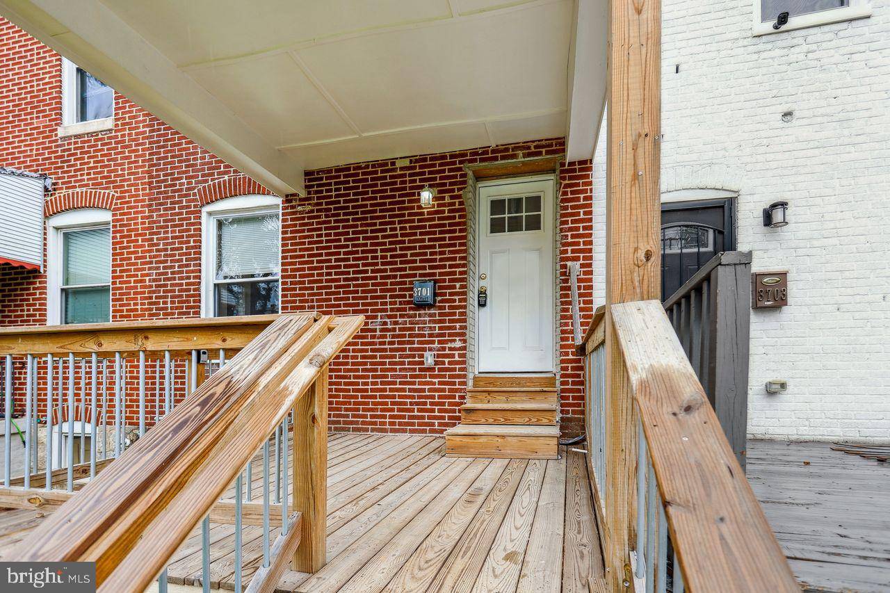 Baltimore, MD 21215,3701 MANCHESTER AVE