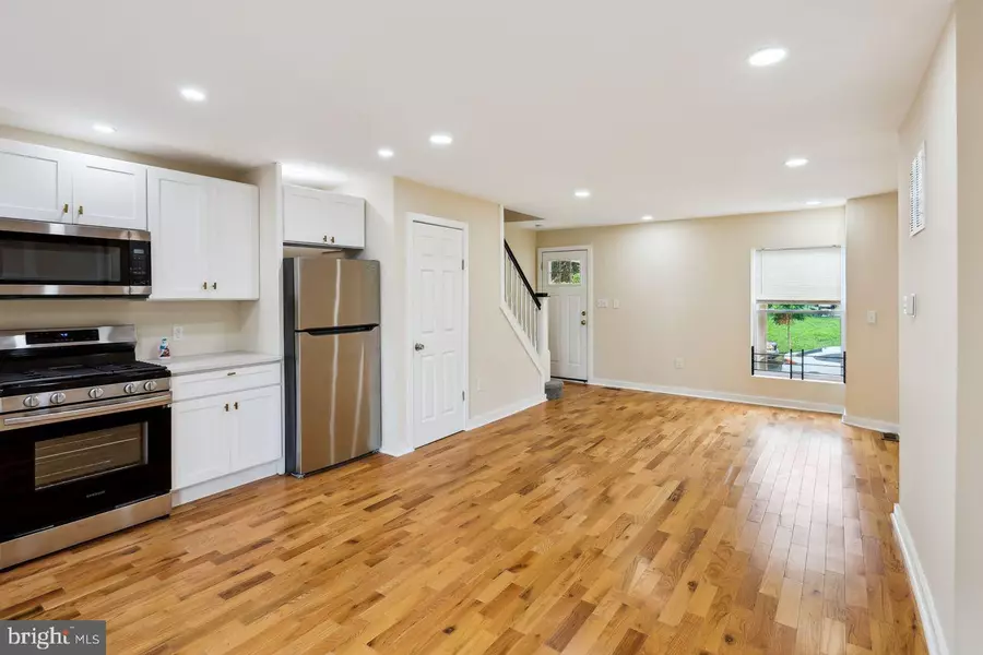 3701 MANCHESTER AVE, Baltimore, MD 21215