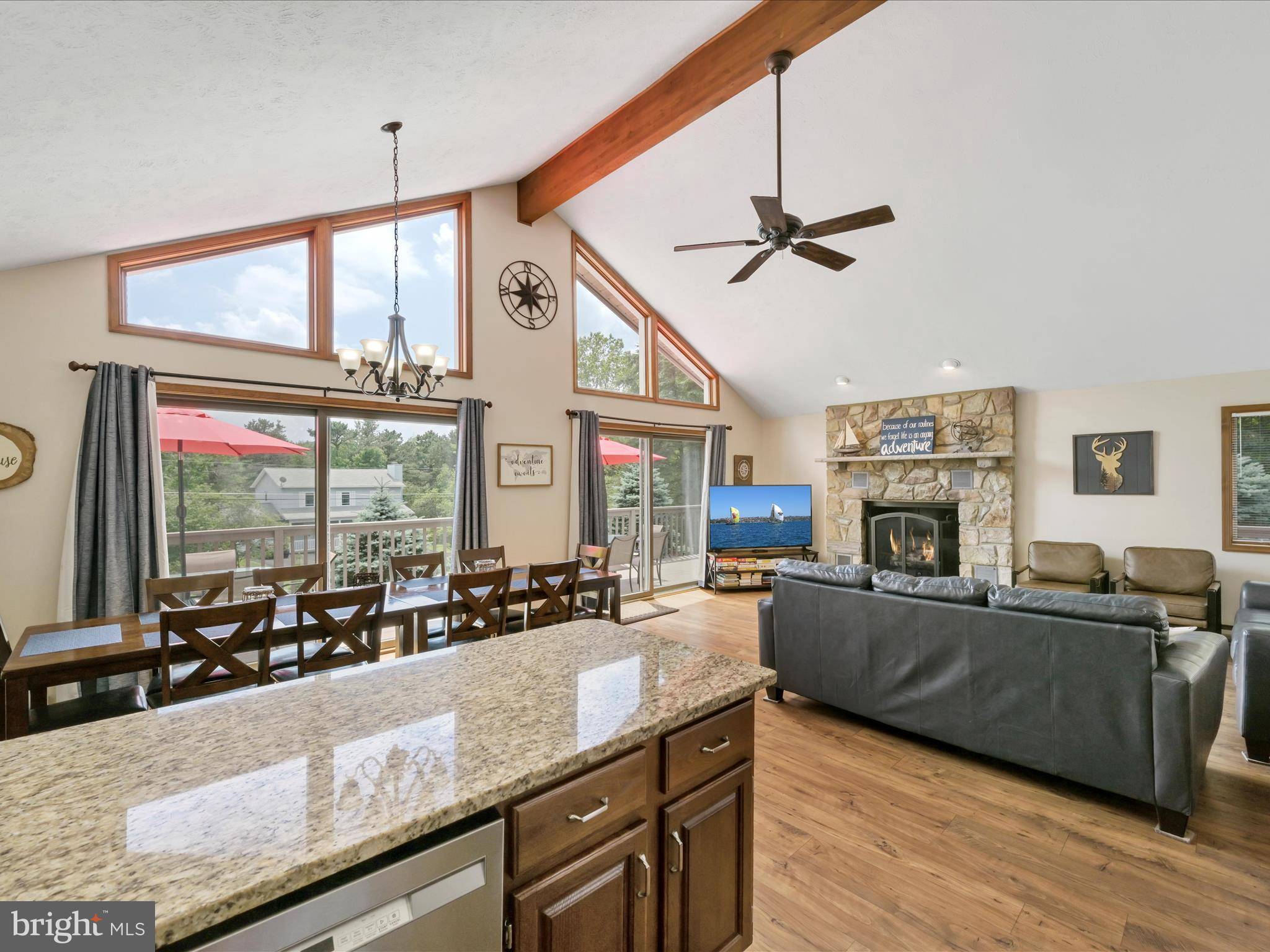 Albrightsville, PA 18210,14 PARKER TRL