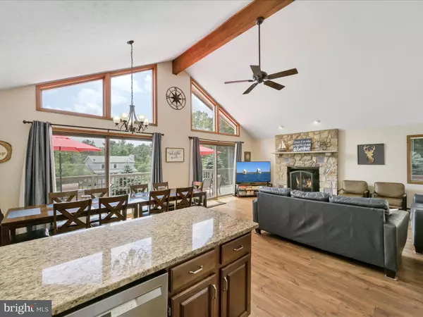 Albrightsville, PA 18210,14 PARKER TRL