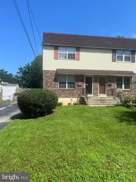237 W PROVIDENCE RD, Aldan, PA 19018