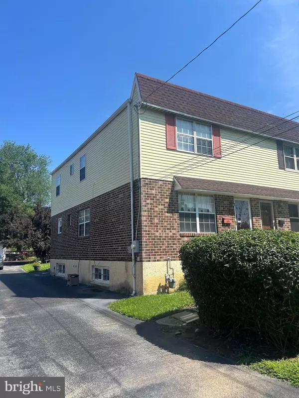 Aldan, PA 19018,237 W PROVIDENCE RD