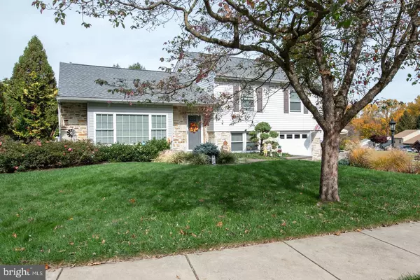 Huntingdon Valley, PA 19006,1014 ANNA RD