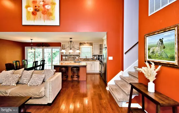 Huntingdon Valley, PA 19006,1014 ANNA RD