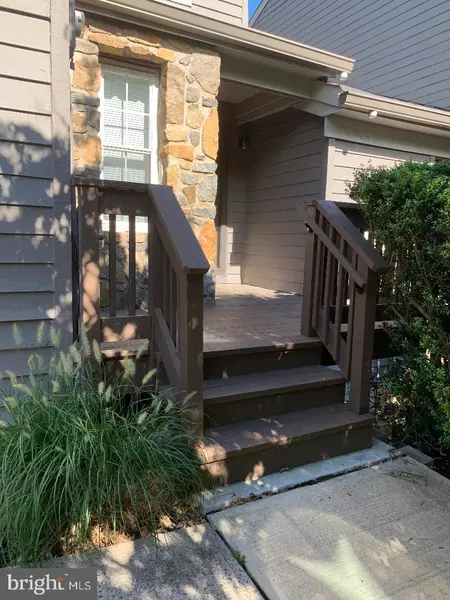 36 NEEDHAM WAY #D, Princeton, NJ 08540