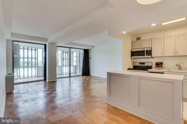 1311 DELAWARE AVE SW #S631, Washington, DC 20024