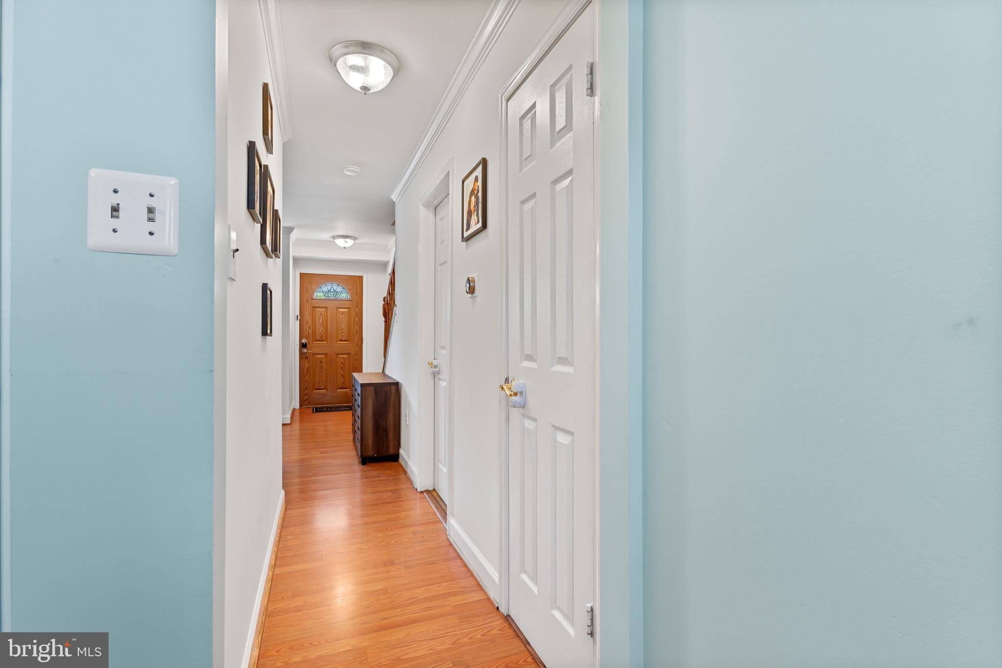 Mount Airy, MD 21771,809 HORPEL DRIVE