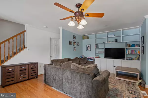 Mount Airy, MD 21771,809 HORPEL DRIVE