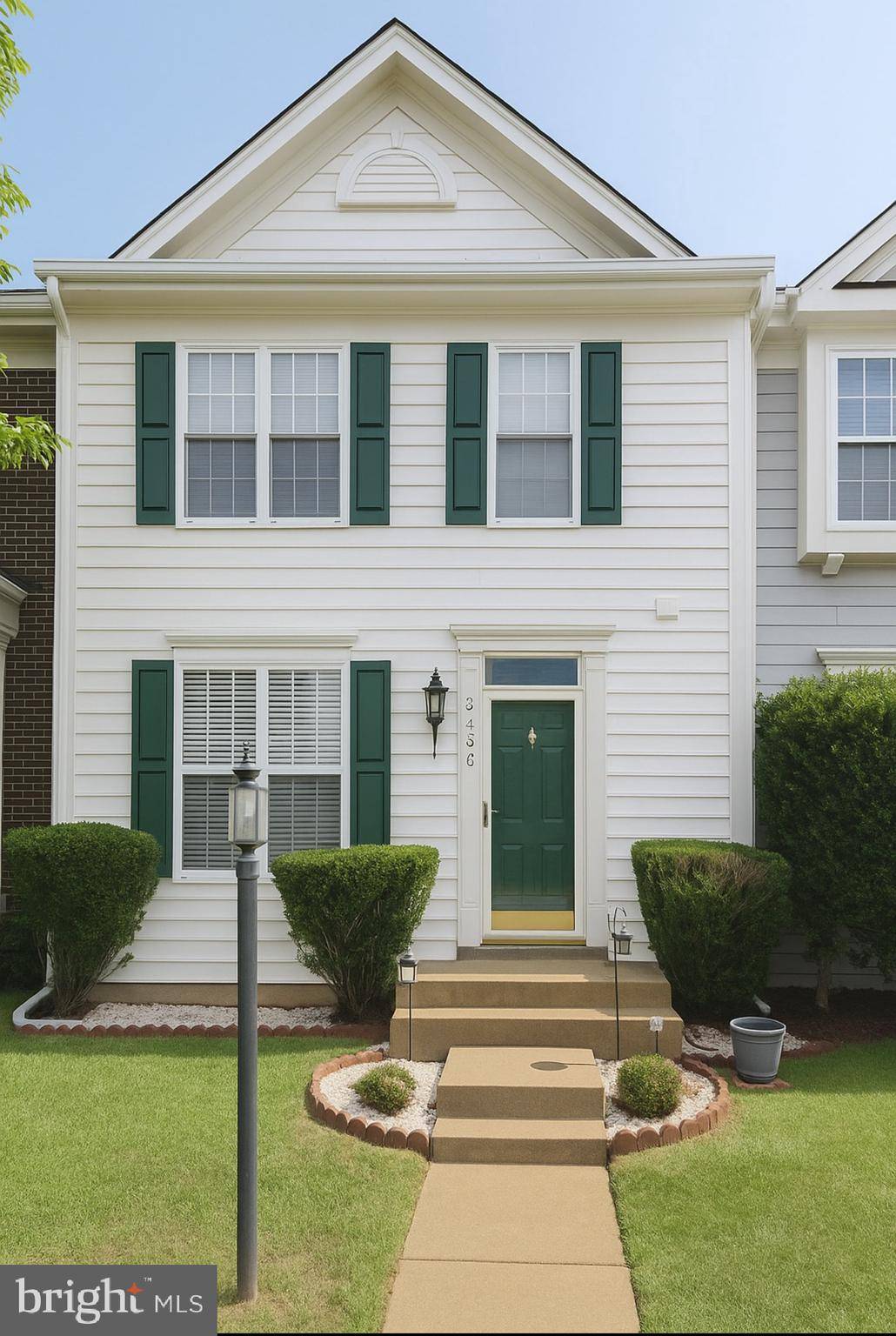 3840 KOVAL LN, Woodbridge, VA 22192
