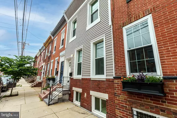 Philadelphia, PA 19145,1745 S 19TH ST