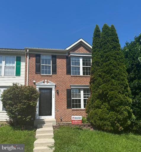 174 GLEN VIEW TER, Abingdon, MD 21009
