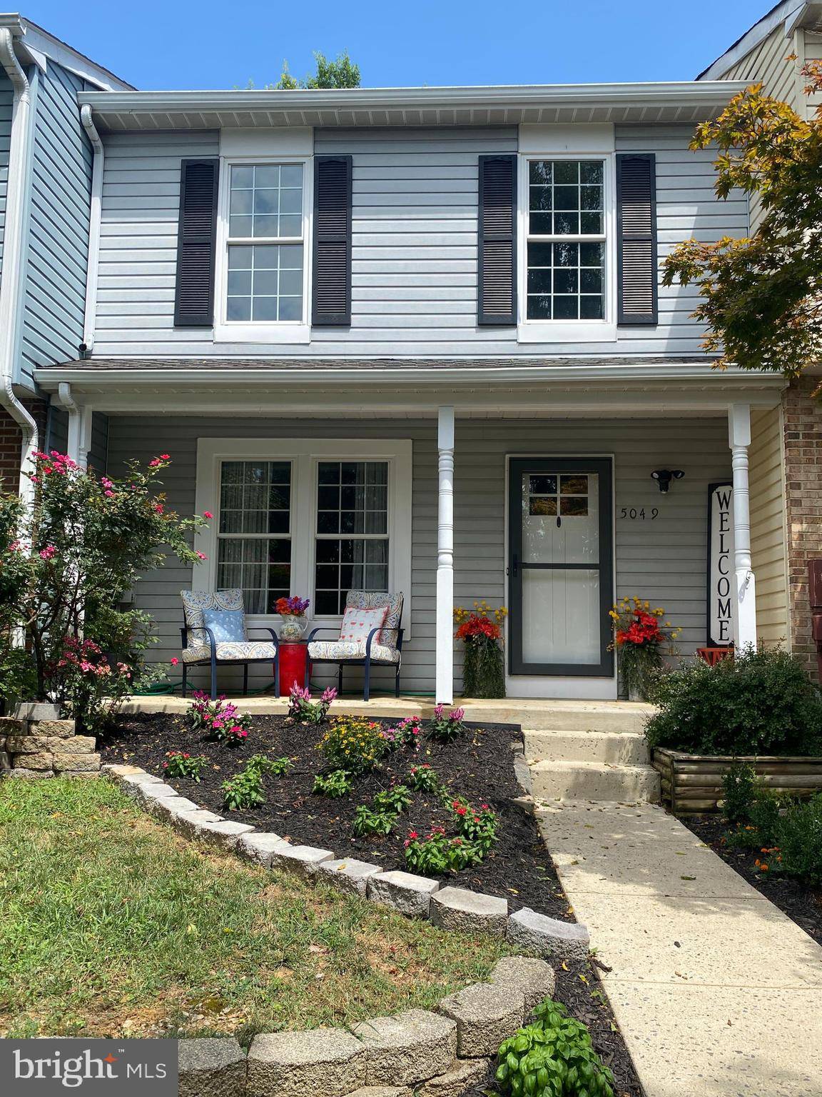 5049 MERGANSER CT, Frederick, MD 21703