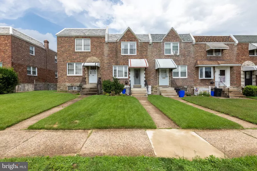 2931 GILHAM ST, Philadelphia, PA 19149