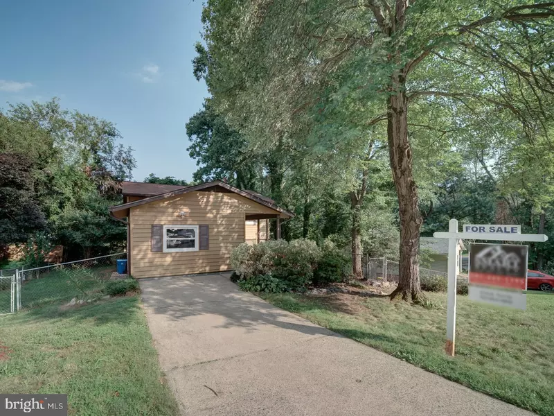 6207 GEMINI CT, Burke, VA 22015