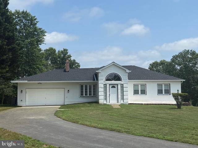 9794 OLD ANNAPOLIS RD, Ellicott City, MD 21042