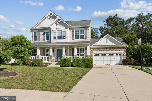 1024 MARTIN DR, La Plata, MD 20646