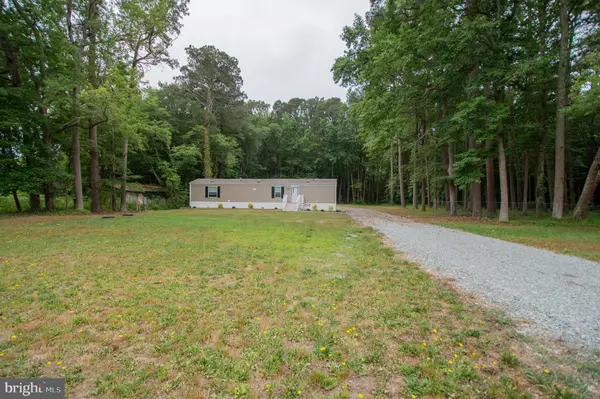 Tyaskin, MD 21865,21449 NANTICOKE RD