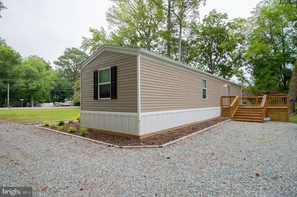 Tyaskin, MD 21865,21449 NANTICOKE RD