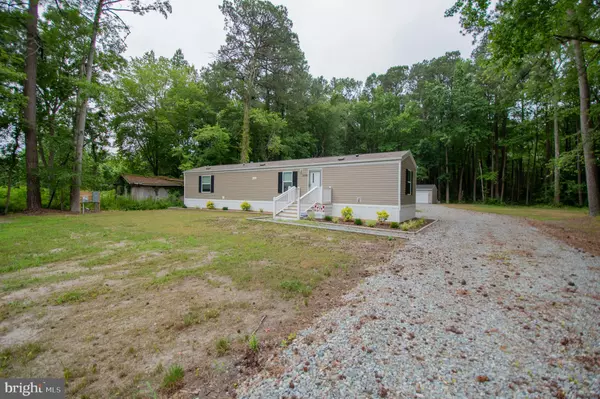 21449 NANTICOKE RD, Tyaskin, MD 21865