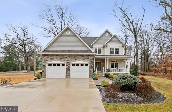 922 CENTRAL AVE, Hammonton, NJ 08037