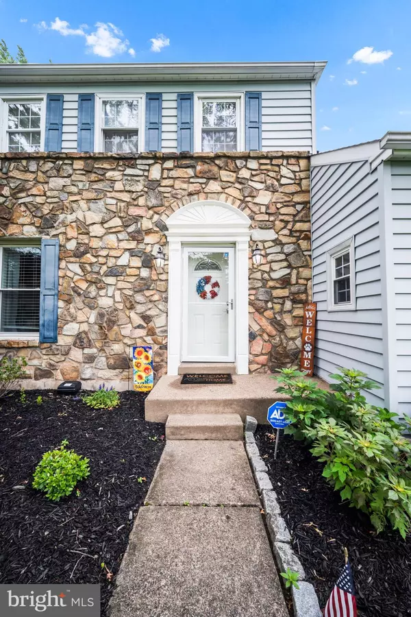 Warrington, PA 18976,740 WEDGE WAY