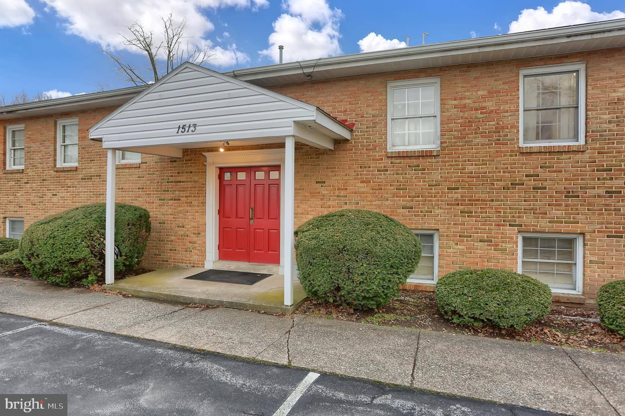 1513 CEDAR CLIFF DR #103, Camp Hill, PA 17011