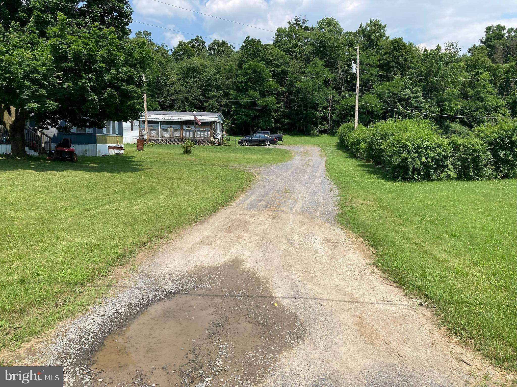 8849 ROUTE 35 S, Honey Grove, PA 17035