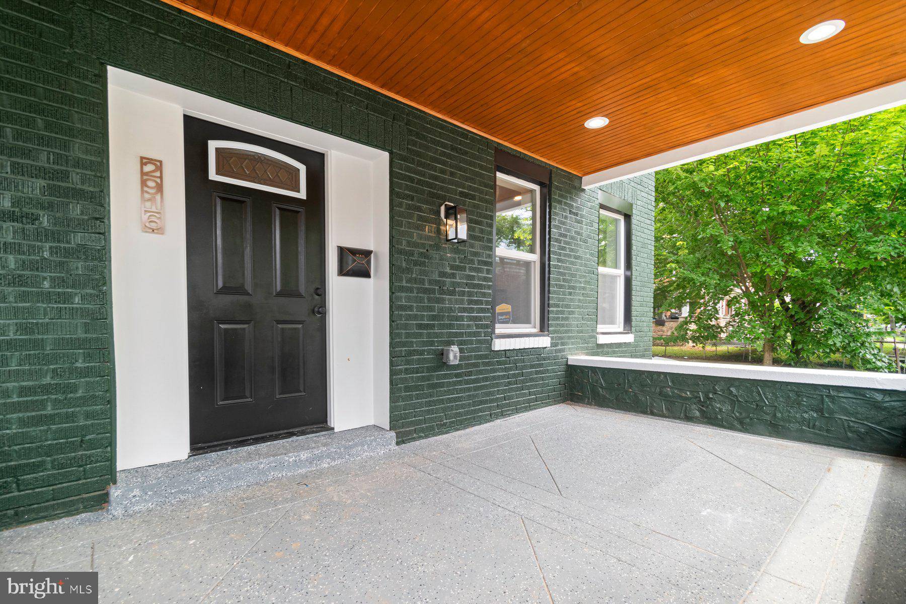 Baltimore, MD 21215,2916 OAKLEY AVE