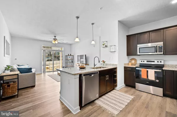 Westminster, MD 21158,115 SIENNA DR #203