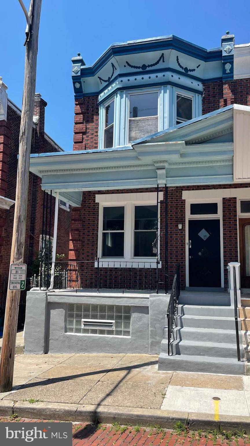 Philadelphia, PA 19141,5124 N CARLISLE ST