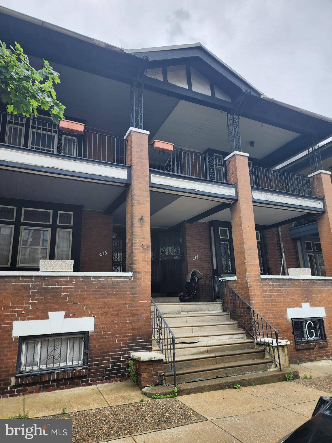 217 S 47TH ST #2, Philadelphia, PA 19139