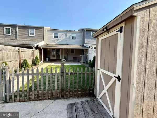 Reading, PA 19609,2511 GIRARD AVE