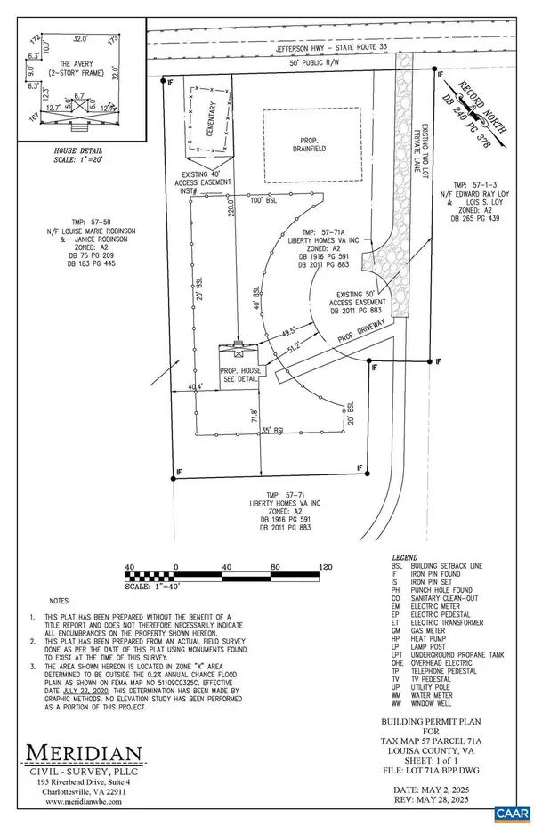 Louisa, VA 23093,1910 JEFFERSON HWY #JH 71A