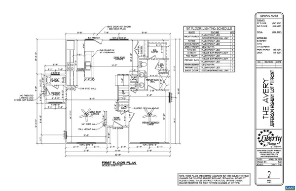 Louisa, VA 23093,1910 JEFFERSON HWY #JH 71A