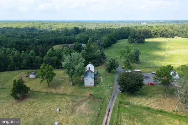 Midland, VA 22728,11997 BRISTERSBURG RD