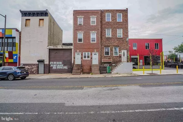 Philadelphia, PA 19134,2766 FRANKFORD AVE