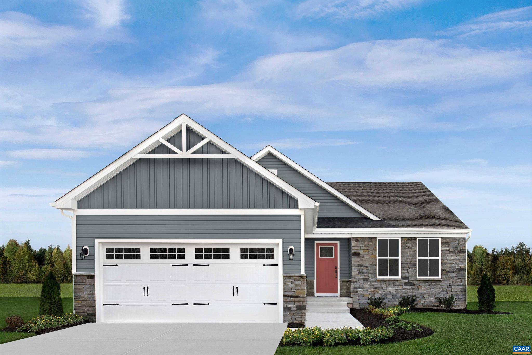 LOT 30 WHITE SANDS BLVD, Barboursville, VA 22923