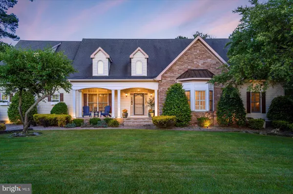 88 BLACKPOOL RD, Rehoboth Beach, DE 19971