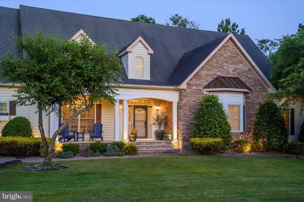 Rehoboth Beach, DE 19971,88 BLACKPOOL RD