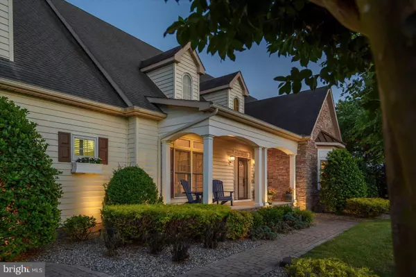 Rehoboth Beach, DE 19971,88 BLACKPOOL RD