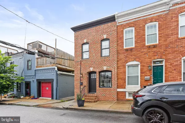 Baltimore, MD 21224,501 S DECKER AVE